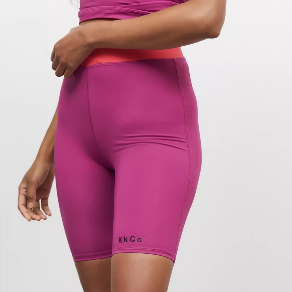 KkCo Outside Urban Outfitters Exclusive Bike Short